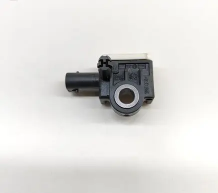 Maserati Ghibli Airbag deployment crash/impact sensor 670038225