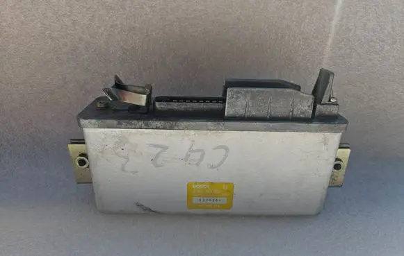 Audi 100 S4 C4 ABS control unit/module 0265103002 857907379 5500204