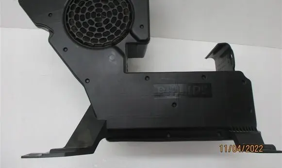 Citroen C5 Subwoofer speaker