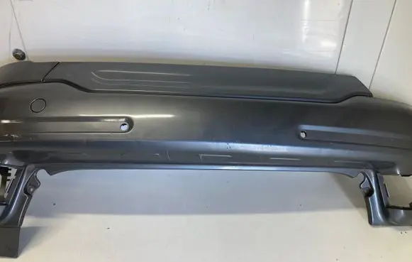 Citroen C3 Picasso Rear bumper