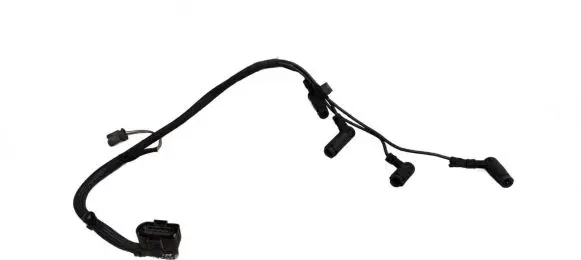 BMW 5 E60 E61 Glow plug wires 7802158 12517802158