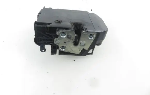 Iveco Daily 6th gen Sliding door lock 