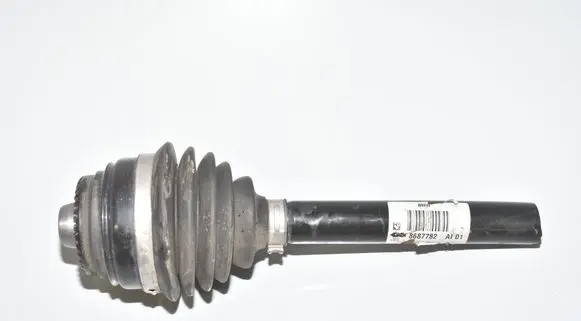 BMW X3 G01 Front driveshaft 8687782 31608687782