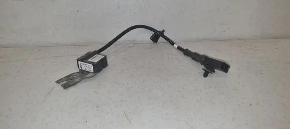 Audi Q7 4L ESP acceleration yaw rate sensor 7L0907673E