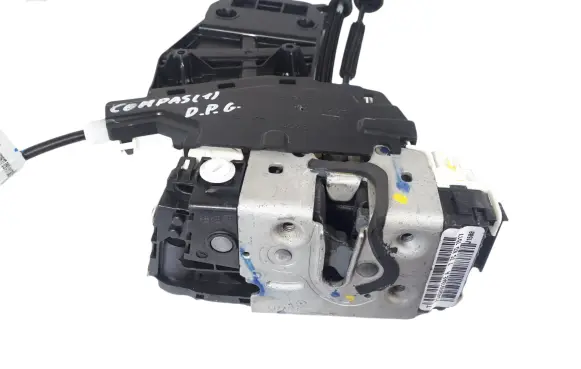 Jeep Compass Rear door lock P04589918AEA C56341104 A052111