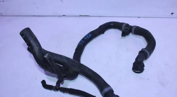 Volkswagen T-Cross Engine coolant pipe/hose 2Q0121049 2Q0121049AH