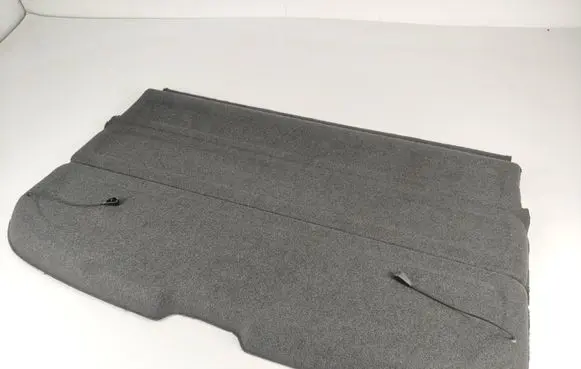 Peugeot 3008 I Parcel shelf 96843207ZE