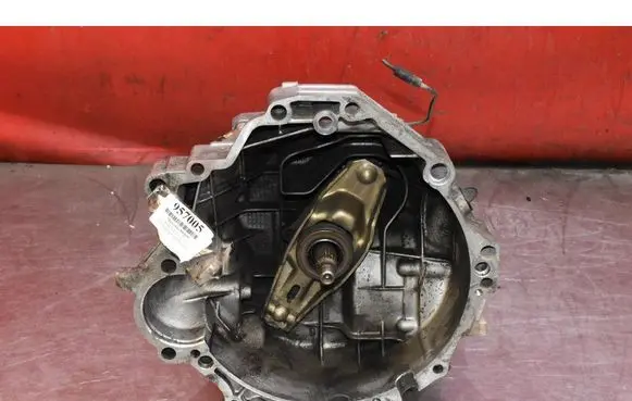 Audi A4 S4 B7 8E 8H Manual 6 speed gearbox HFF