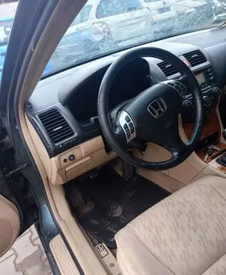 Honda Accord Dashboard G516P