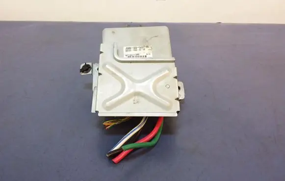 Honda Civic Parking PDC control unit/module 39980-S5S-G231-M