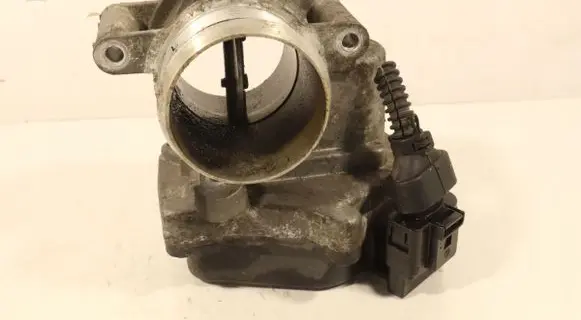 Skoda Rapid (NH) Throttle body valve 03L128063AD