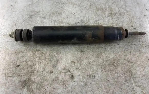 Land Rover Discovery Front shock absorber/damper 650091550202