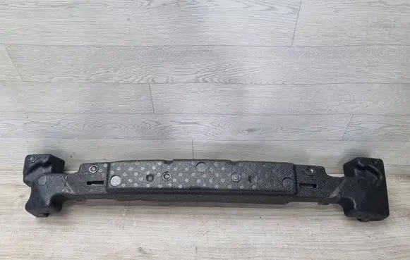 Hyundai i30 Front bumper foam support bar 86520G4000