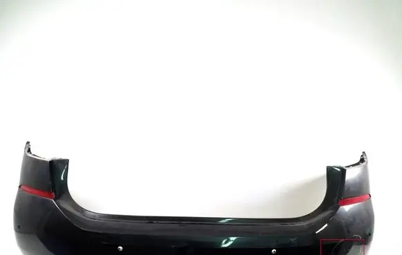 BMW 6 G32 Gran Turismo Rear bumper 7387321