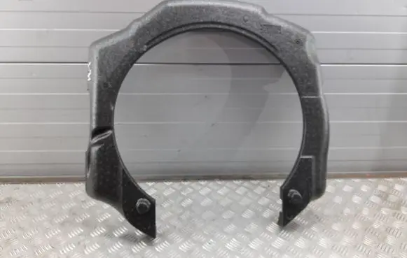 Audi A8 S8 D4 4H Spare wheel section trim 4H0864501K