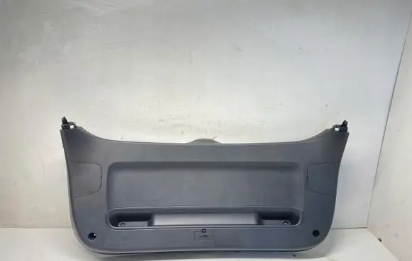 KIA Sportage Tailgate/trunk upper cover trim 81751-F1000