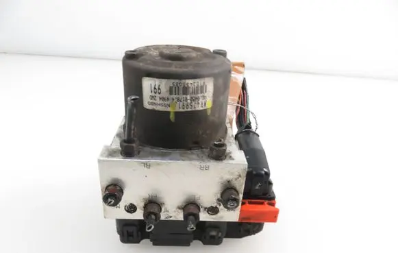 Mitsubishi Space Wagon ABS Pump MR475991