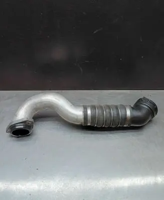 BMW 5 E60 E61 Intercooler hose/pipe 4727353