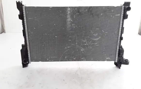 Renault Trafic III (X82) Coolant radiator