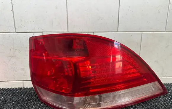 Volkswagen Golf VI Rear/tail lights 1K9945096A