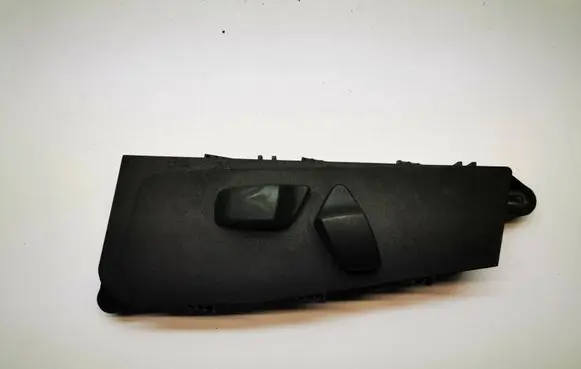 BMW 5 E60 E61 Seat control switch 6950770