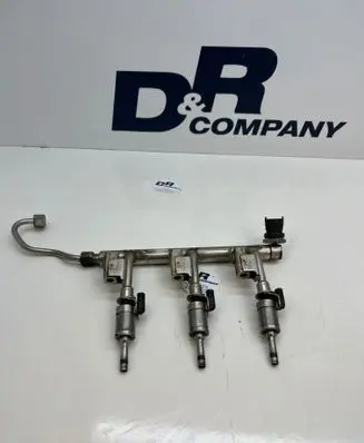 Ford B-MAX Fuel main line pipe CM5G9H487HA