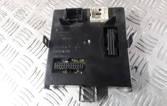 Renault Espace - Grand espace IV Immobilizer control unit/module 8200278721
