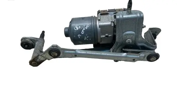 Volkswagen Golf Plus Wiper motor 5M0955119A 0390241945 0506142