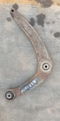 Front control arm