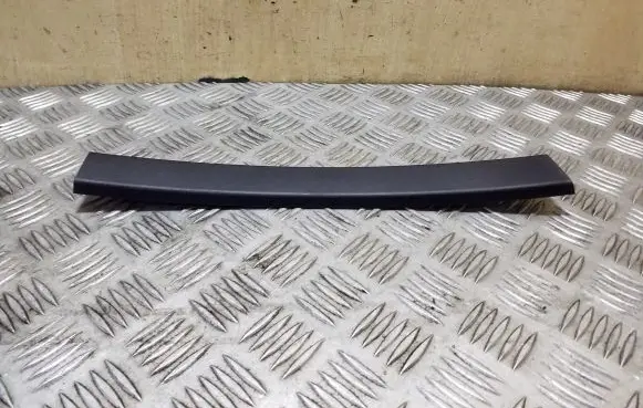 BMW 5 F10 F11 Other rear door trim element 51337199312 7199312