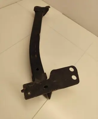 Front subframe