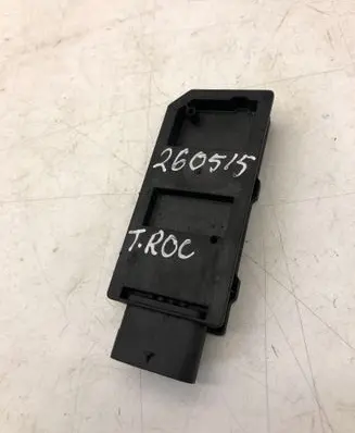 Volkswagen T-Roc Keyless (KESSY) go control unit/module 5WA962133G
