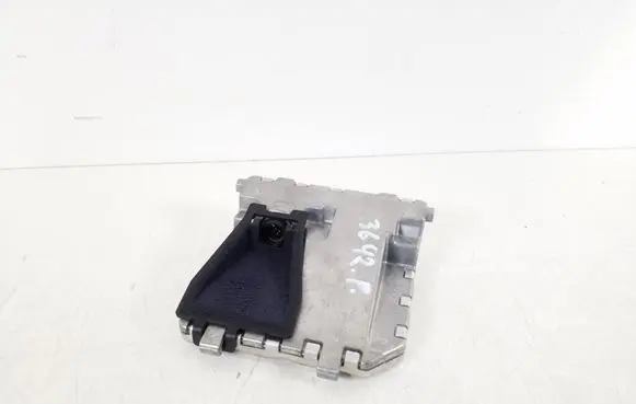 Mercedes-Benz E W212 Windshield/windscreen camera A0009050038