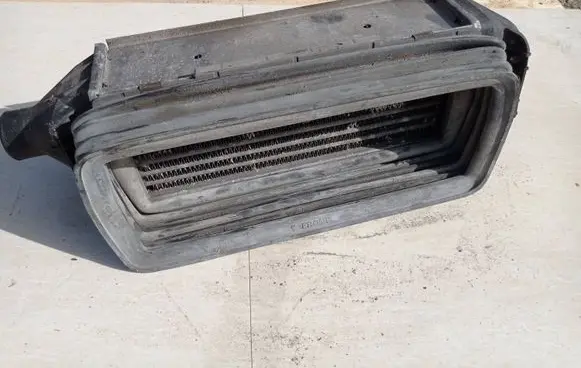 Ford Mondeo MK II Intercooler radiator