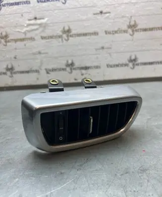 Porsche Cayenne (92A) Dashboard side air vent grill/cover trim 4590022001 7P5819703D 503452