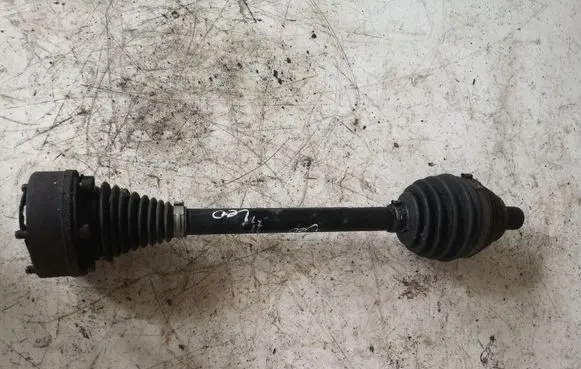 Seat Leon (1P) Front driveshaft 1K0407271HQ