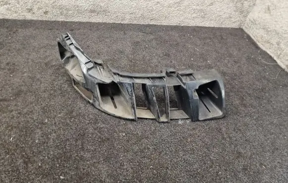 Mercedes-Benz S W222 Rear bumper mounting bracket A2228800712