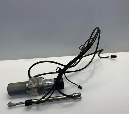 Mercedes-Benz S W221 Tailgate hydraulic pump motor 2218000148 082996 HB70621002