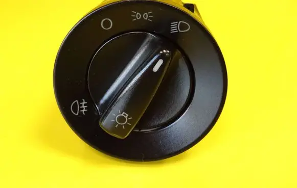 Volkswagen Golf IV Light switch BK71C0941531 1C0941531
