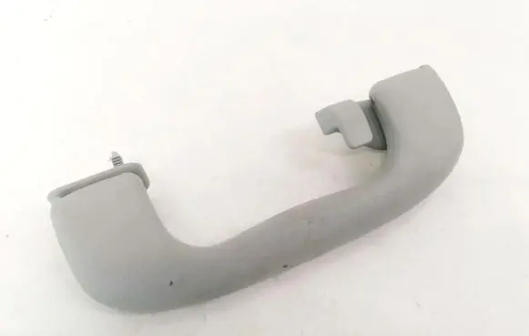 Opel Zafira B Rear interior roof grab handle