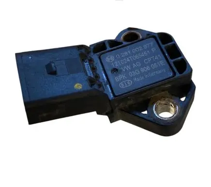 Skoda Fabia Mk2 (5J) Air pressure sensor 03G906051E 0281002977 121024T065451F