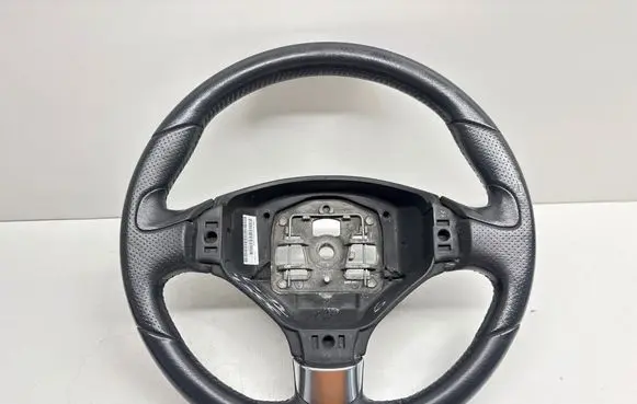 Peugeot 3008 I Steering wheel 96877731ZE CV351361ZE 3611200603031