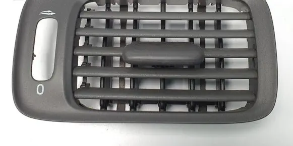 Volvo S70 V70 V70 XC Dashboard air vent grill cover trim 9177529