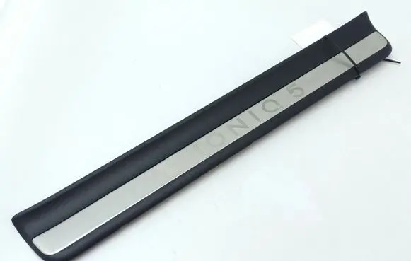 Hyundai Ioniq 5 Front sill trim cover 85874GI100
