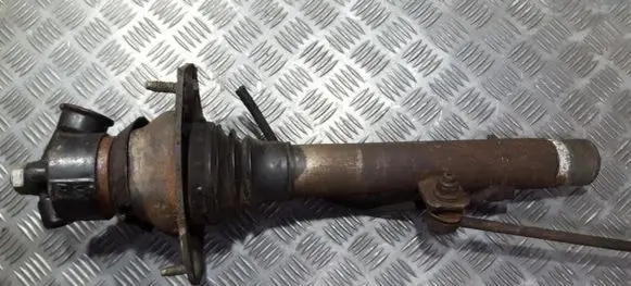 Front shock absorber/damper