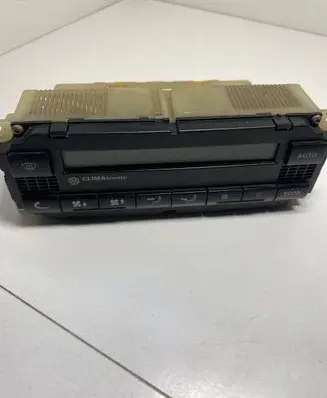 Volkswagen PASSAT B5 Climate control unit 3B1907044B 5HB00761710