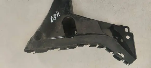 Ford Ranger Front bumper mounting bracket SLIZGRANERLEWY