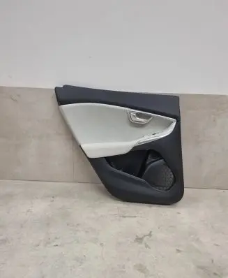 Volvo V40 Rear door card panel trim 1319940