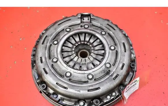 Peugeot 508 RXH Clutch set kit 1012559