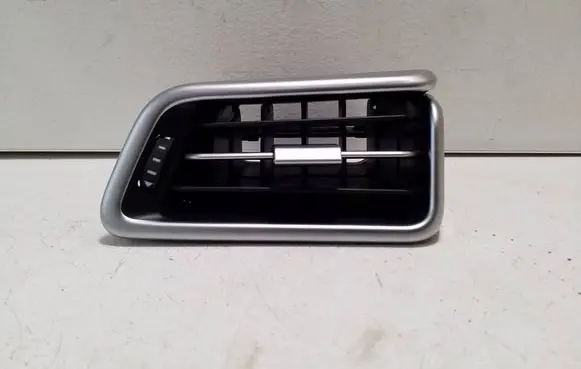 Maserati Ghibli Dashboard side air vent grill/cover trim 6700190610